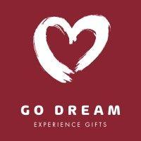 go dream logo image