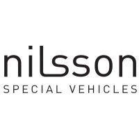 nilsson special vehicles ab logo image