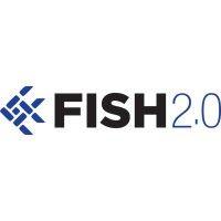 fish 2.0 logo image