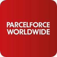 parcelforce worldwide