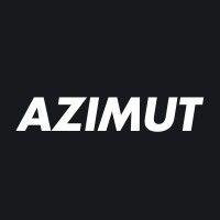 azimut electronics corporate logo image