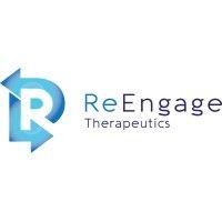 reengage therapeutics logo image