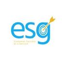 logo of Esg Customer Success As A Service ️