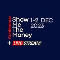 show me the money logo image