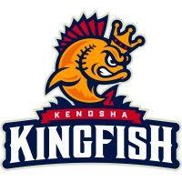 kenosha kingfish baseball club