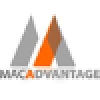 the macadvantage, inc logo image