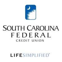 south carolina federal credit union logo image