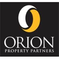 orion property partners, inc. logo image