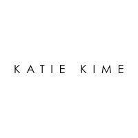 katie kime inc. logo image