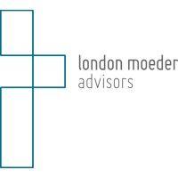 london moeder advisors logo image