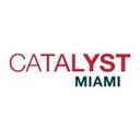 logo of Catalyst Miami