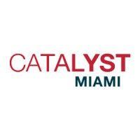 catalyst miami logo image