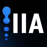 italian insurtech association - iia logo image