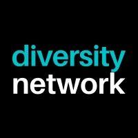 diversity network logo image