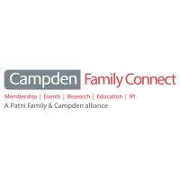 campden family connect logo image