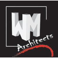 wm architects logo image