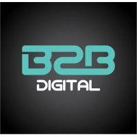 b2b digital agency logo image