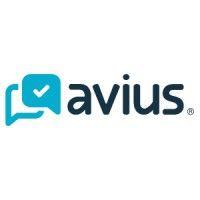 avius logo image