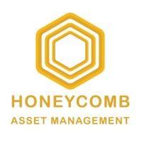 honeycomb asset management logo image