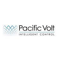 pacific volt inc. logo image