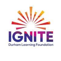 ignite durham learning foundation