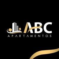 abc apartamentos logo image