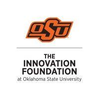 the innovation foundation at oklahoma state university logo image