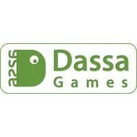 dassa games ltd. logo image