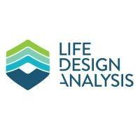 life design analysis inc. logo image