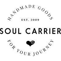 soul carrier logo image