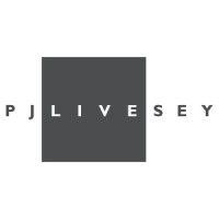 the p j livesey group limited logo image