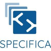 specifica, a q² solutions company logo image