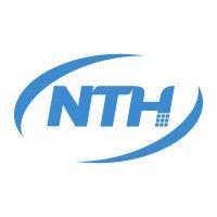 nth business messaging logo image