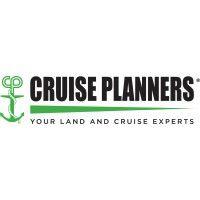 steve and cindy evans - cruise planners logo image