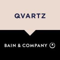 qvartz logo image