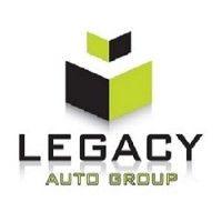 legacy automotive group logo image