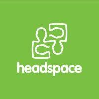 headspace logo image