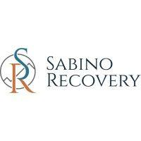 sabino recovery | trauma and addiction treatment center logo image