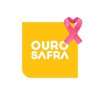 ouro safra logo image