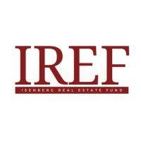 isenberg real estate fund logo image