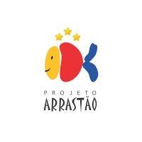 projeto arrastão logo image