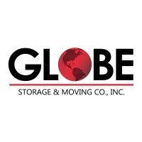 globe storage & moving