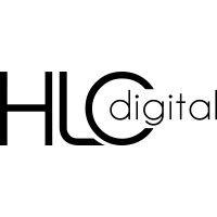 hlc digital logo image