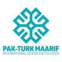 pak-turk maarif international schools and colleges