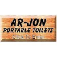 ar-jon portable toilets