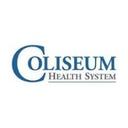 logo of Coliseum Health System