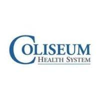 coliseum health system