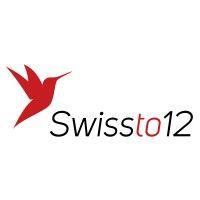 swissto12 logo image