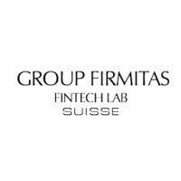 group firmitas fintech lab logo image