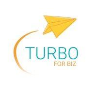 turbo for biz logo image